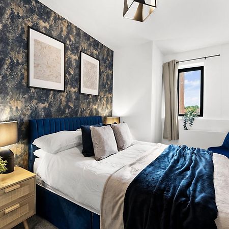 Comfortable 2-Bedroom Stay In NWI Extérieur photo