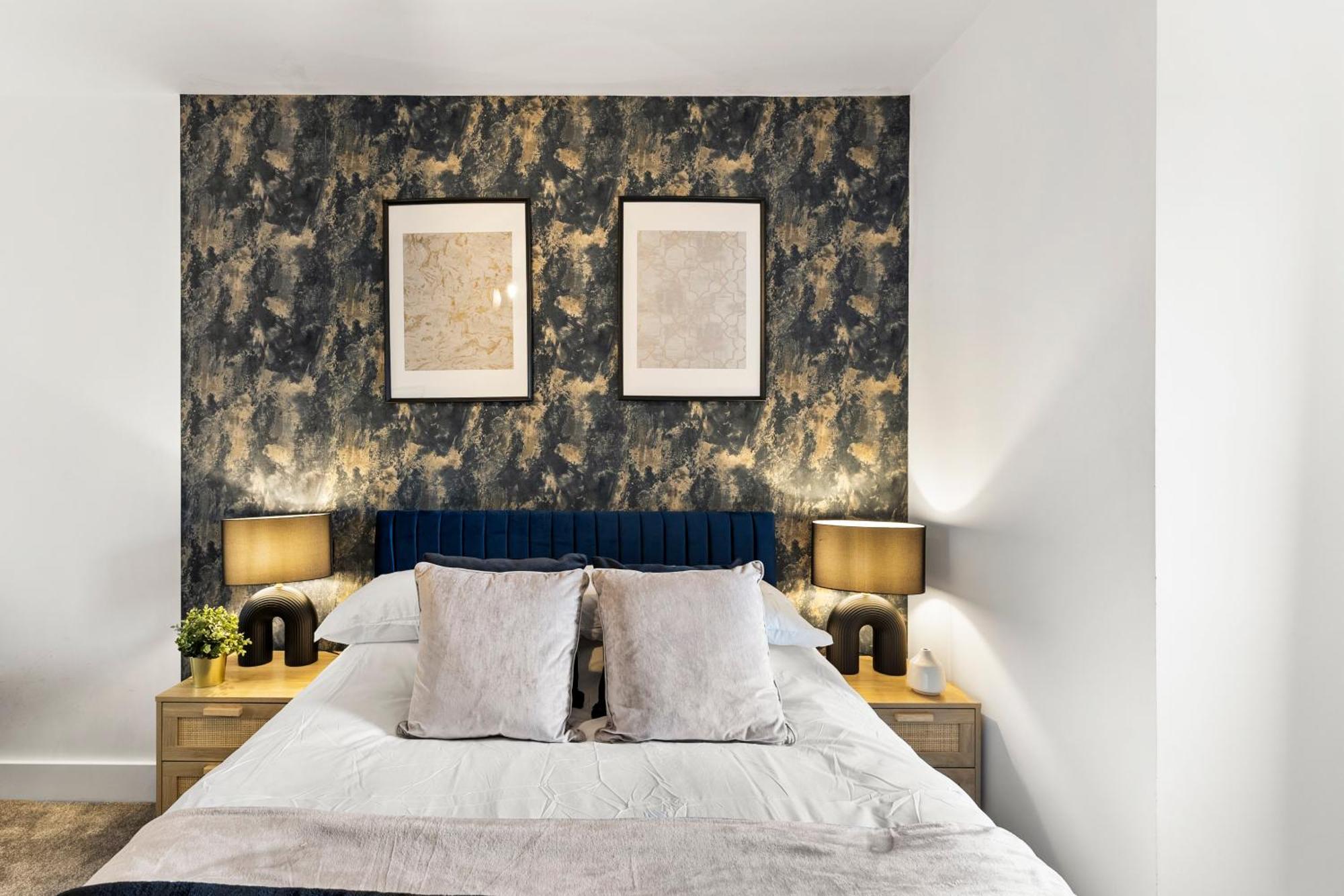 Comfortable 2-Bedroom Stay In NWI Extérieur photo