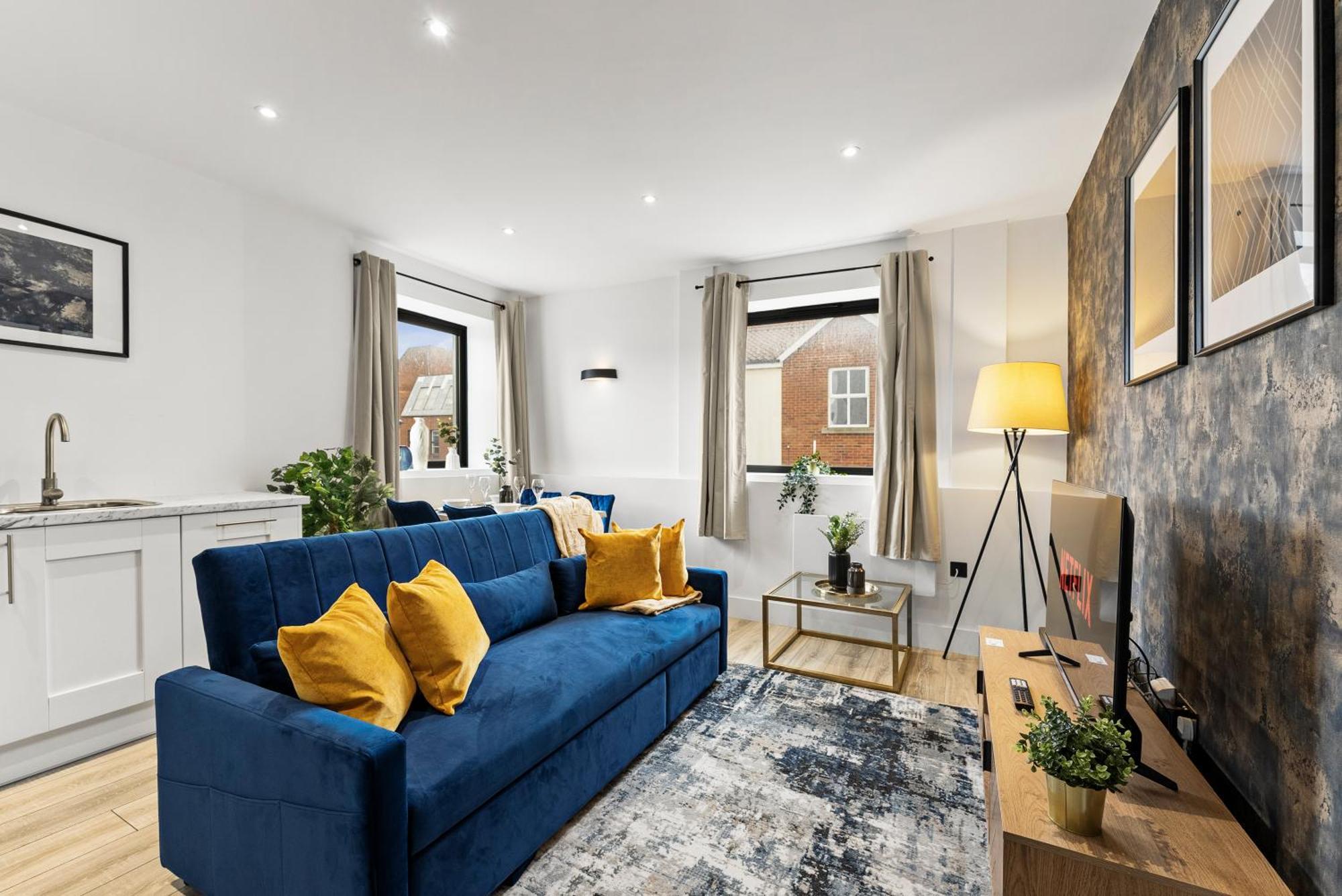 Comfortable 2-Bedroom Stay In NWI Extérieur photo