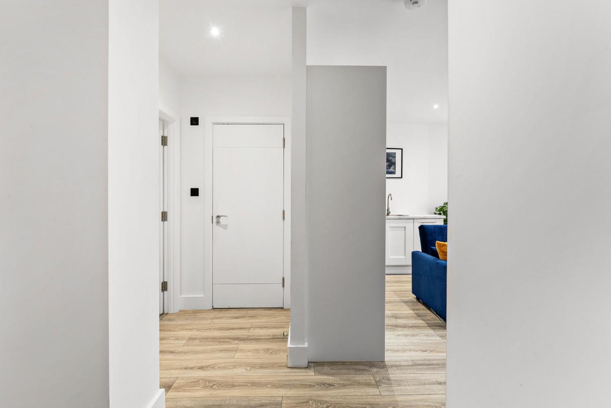 Comfortable 2-Bedroom Stay In NWI Extérieur photo