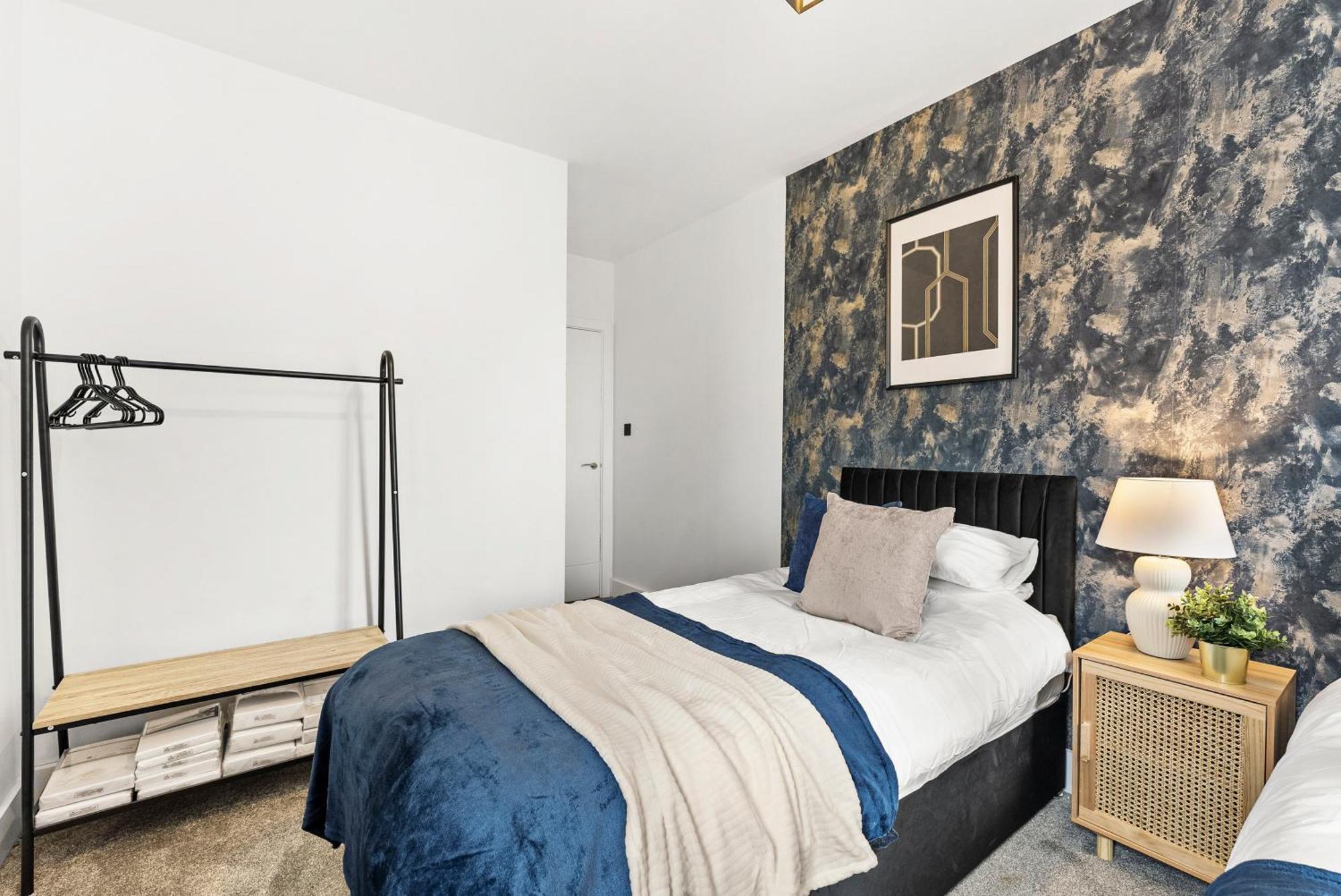 Comfortable 2-Bedroom Stay In NWI Extérieur photo