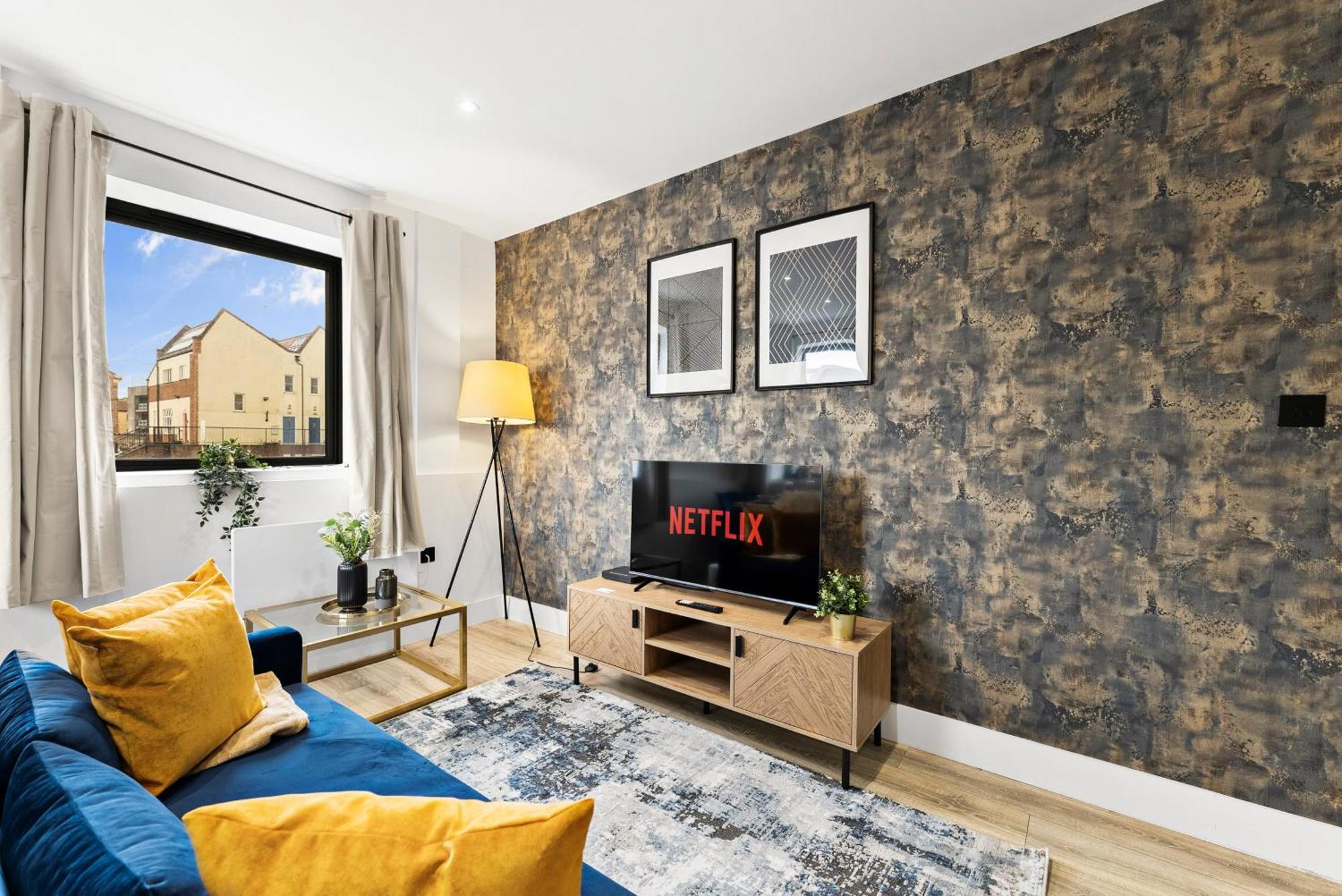 Comfortable 2-Bedroom Stay In NWI Extérieur photo