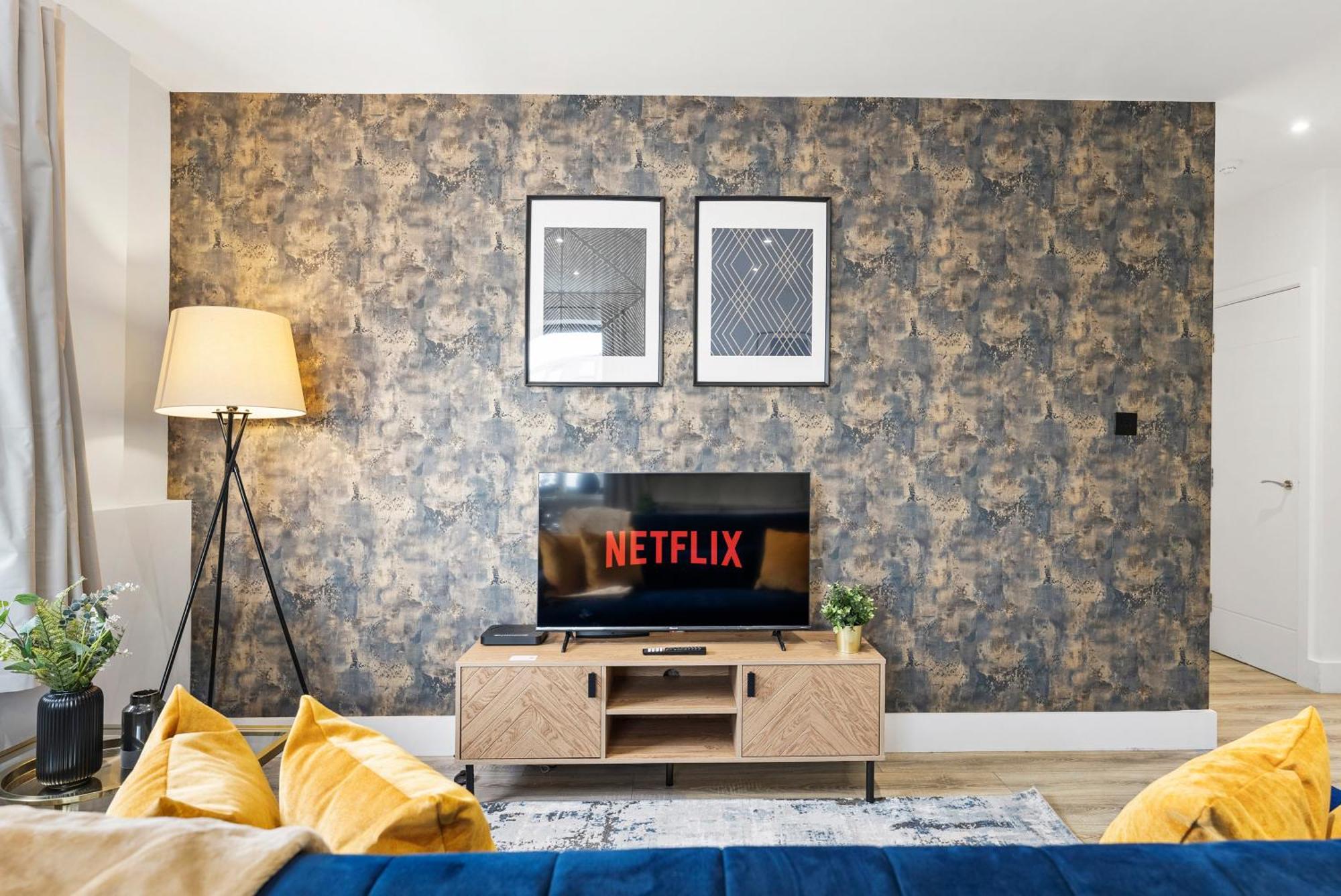 Comfortable 2-Bedroom Stay In NWI Extérieur photo