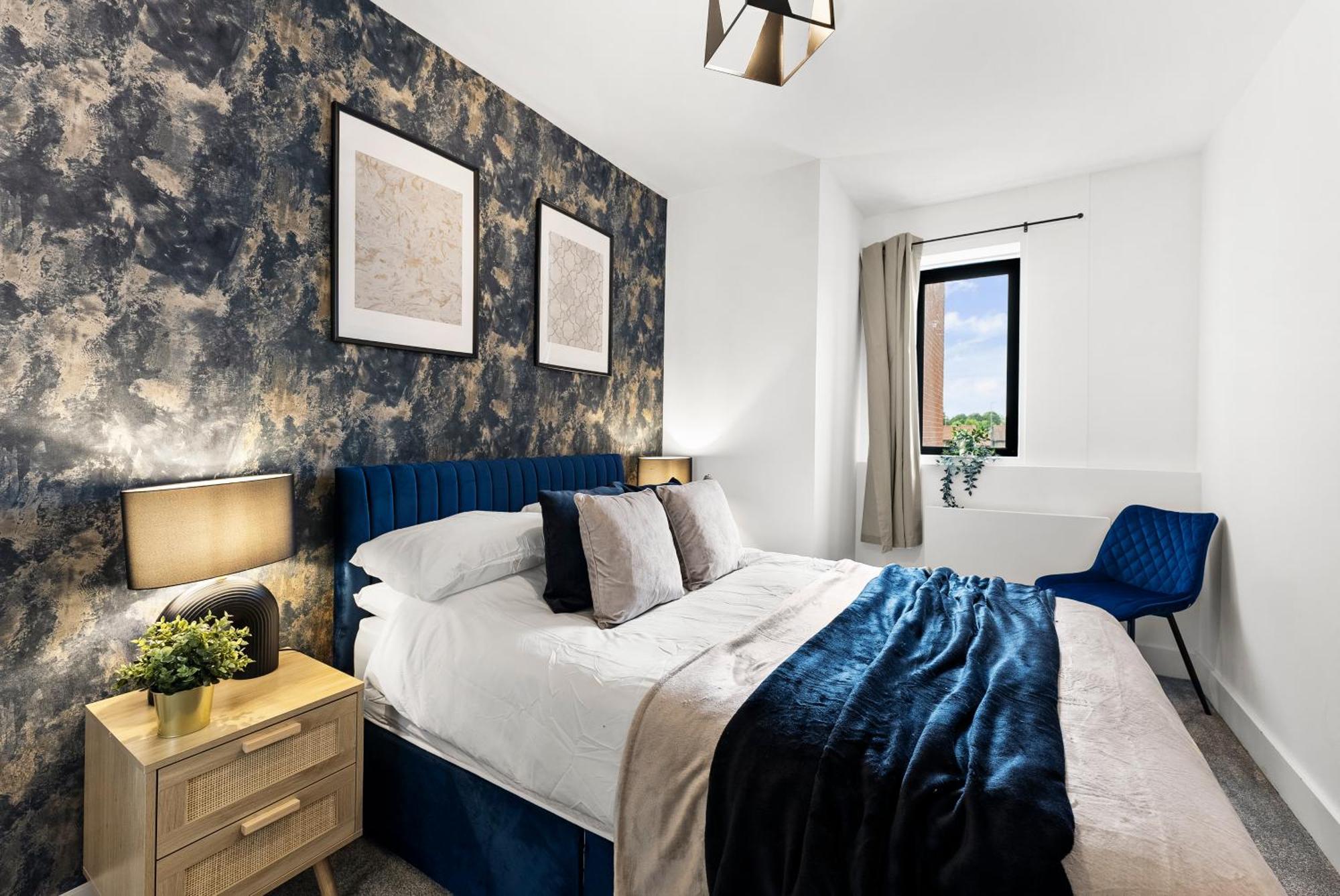 Comfortable 2-Bedroom Stay In NWI Extérieur photo